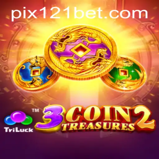 Explorando o Universo de 3CoinTreasures2: O Desafio e as Regras do Novo Jogo com 121bet