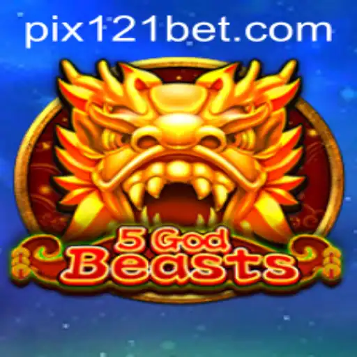 Descubra o Envolvente Mundo de 5GodBeasts: Um Guia Completo