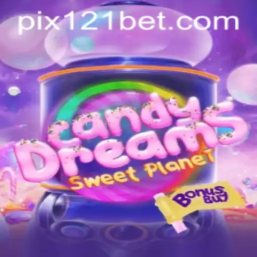 CandyDreamsSweetPlanet: A Excitante Aventura Intergaláctica de Doces