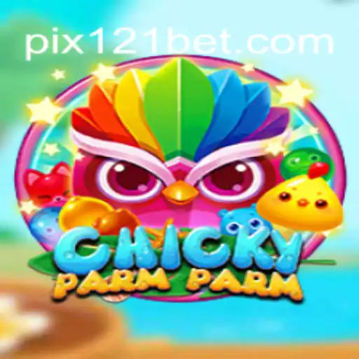 Descubra o Mundo Fascinante de ChickyParmParm: O Jogo de Estratégia do Momento