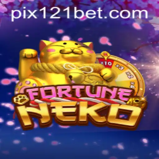 Descubra o Fascinante Mundo de FortuneNeko e como Jogar com 121bet