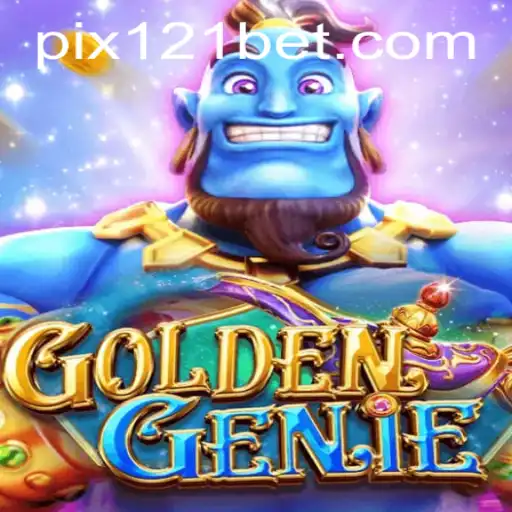 Explorando o Fascinante Mundo de GOLDENGENIE: Regras e Estratégias