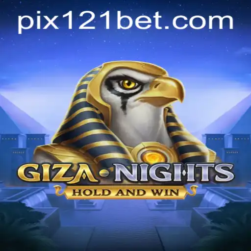 Explorando GizaNights: Uma Experiência Lúdica Única com 121bet