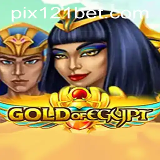 Explorando o Fascinante Mundo de GoldOfEgypt: Um Jogo Atraente na Plataforma 121bet