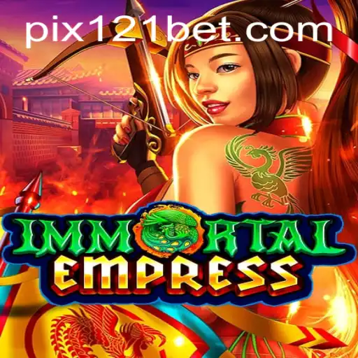 ImmortalEmpress: Descubra o Fascinante Mundo do Jogo de Estratégia