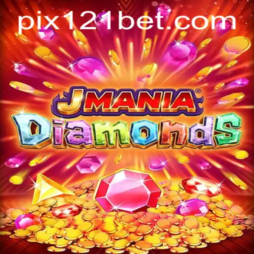 JManiaDiamonds: Um Novo Fenômeno no Mundo dos Jogos Online