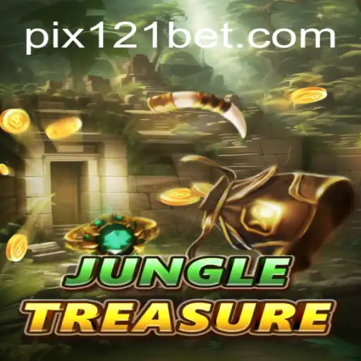 Descubra o Fascinante Mundo de JungleTreasure com 121bet