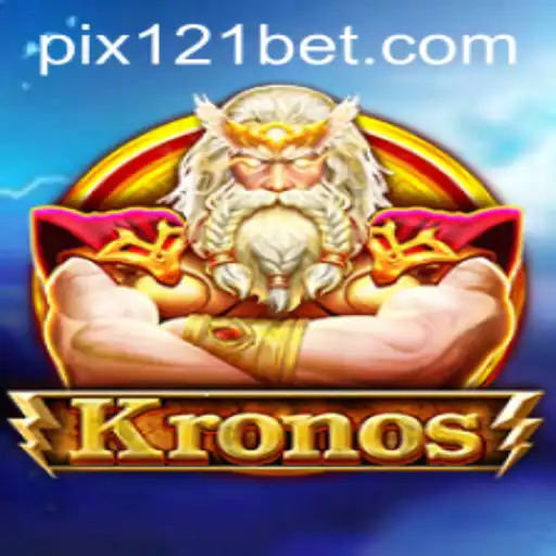 Explorando Kronos: O Jogo Inovador da Plataforma 121bet