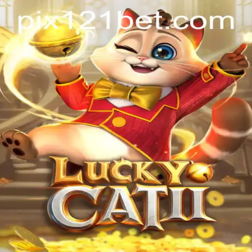 Descubra o Mundo de LuckyCatII: Uma Aventura com 121bet