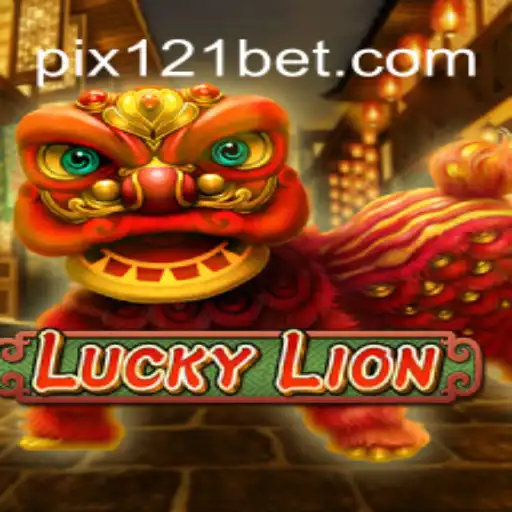 Explorando o Mundo de LuckyLion: Uma Aventura no Universo das Apostas em 121bet