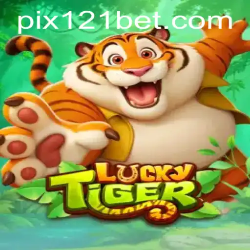 Explorando o Fascinante Mundo de LuckyTiger e a Dinâmica de 121bet