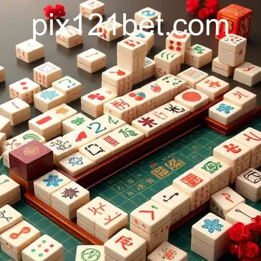 Mahjong