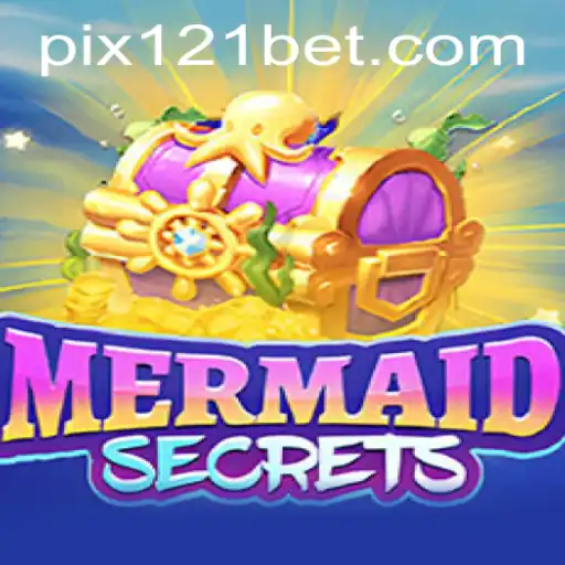 Descubra o Fascinante Mundo Subaquático de MermaidSecrets com 121bet