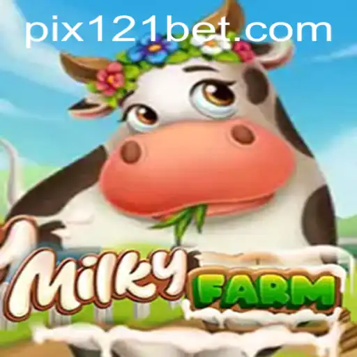 Descobrindo MilkyFarm: A Fascinante Jornada no Mundo dos Games