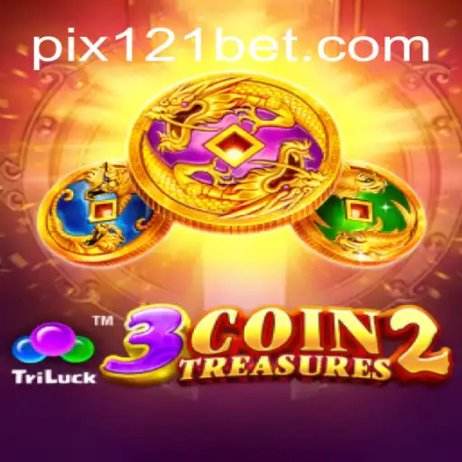 Explorando o Universo de 3CoinTreasures2: O Desafio e as Regras do Novo Jogo com 121bet