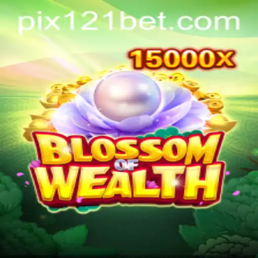 Descubra o Universo Dinâmico de BlossomofWealth