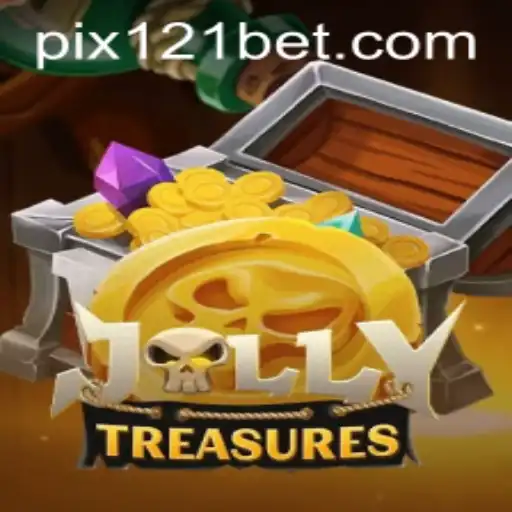 Descubra os Tesouros do Mar com JollyTreasures