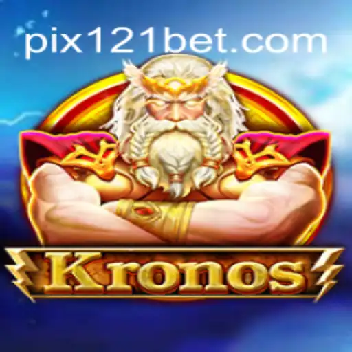 Explorando Kronos: O Jogo Inovador da Plataforma 121bet