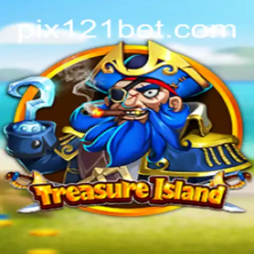 Descubra os Segredos de TreasureIsland: Uma Aventura de Jogo com 121bet