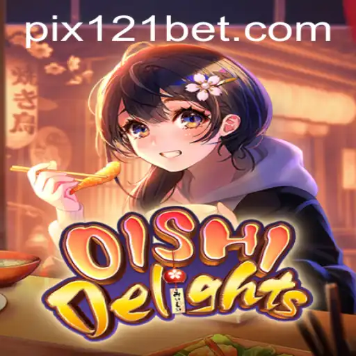 Descubra o Fascinante Mundo de OishiDelights: O Jogo que Encanta e Diverte