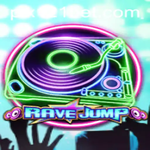 RaveJump: Um Mergulho nas Emoções do Baile Digital
