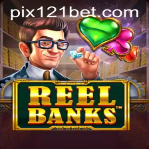 Descubra o Fascinante Mundo do Jogo ReelBanks