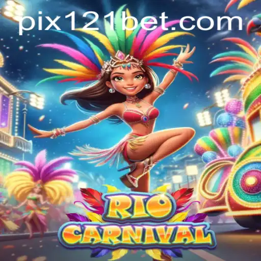 Explorando o Vibrante Mundo de RioCarnival na 121Bet