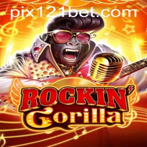 Descubra RockinGorilla: O Jogo que Abala o Mundo dos Cassinos Online