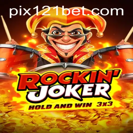 Descubra o Fascinante Mundo de Rockinjoker e 121bet