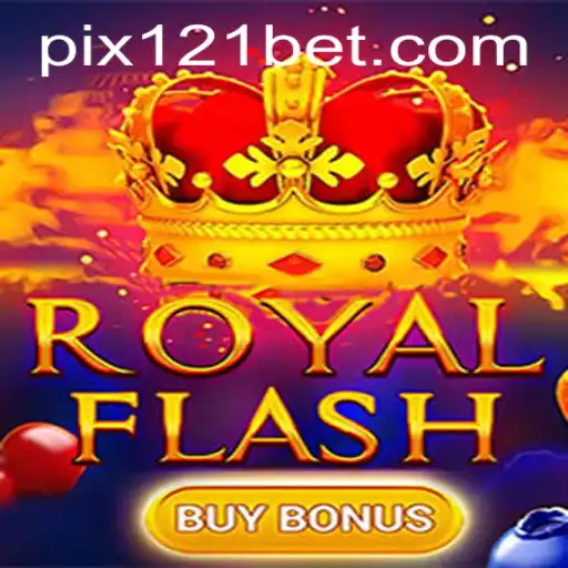 RoyalFlashBuyBonus: Uma Experiência de Jogo Inovadora