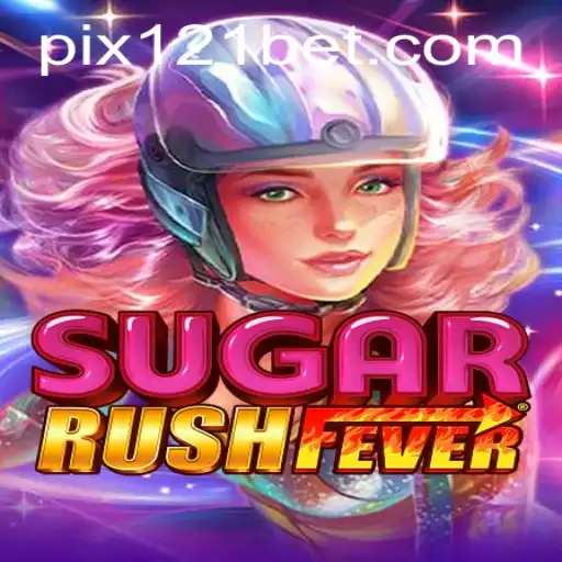Descubra SugarRushFever: O Novo Fenômeno dos Jogos Online