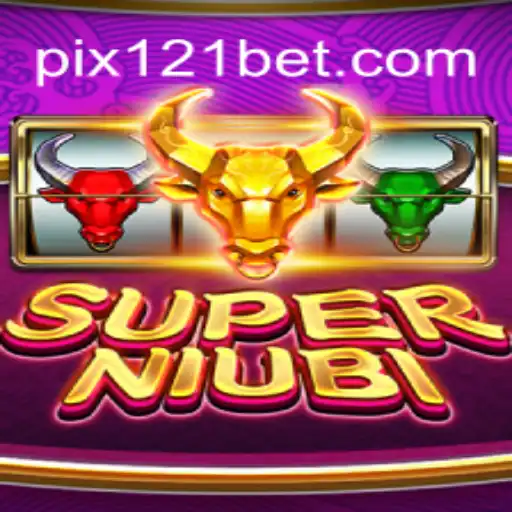 Descubra o Mundo de SuperNiubi: Um Jogo Empolgante com 121bet