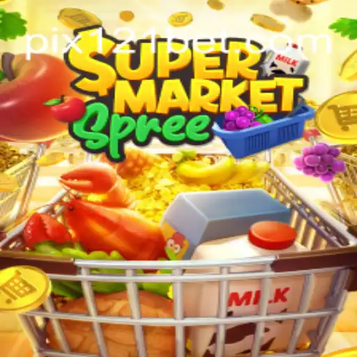 Desvendando o Fascínio do SupermarketSpree: Um Mergulho nas Regras e Estratégias do Jogo
