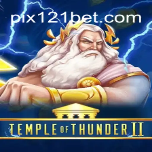 Explorando o Fascinante Mundo do Jogo TempleofThunderII com 121bet