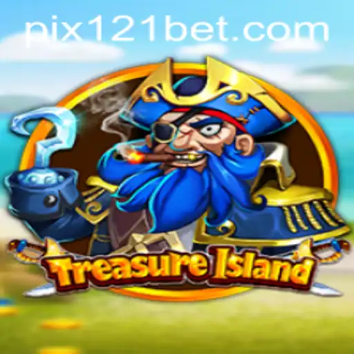 Descubra os Segredos de TreasureIsland: Uma Aventura de Jogo com 121bet