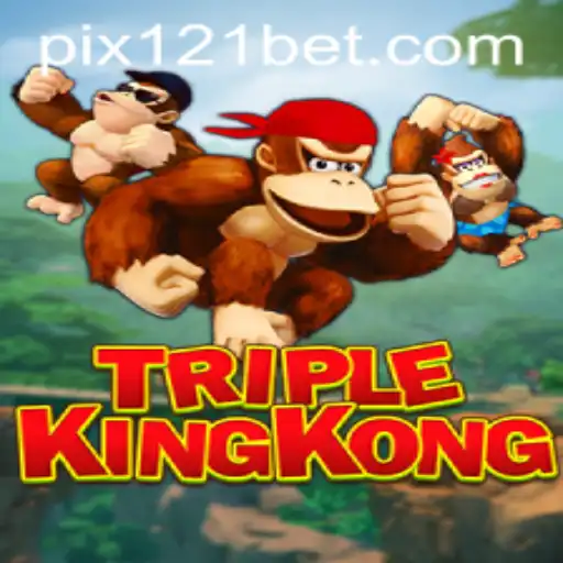 TripleKingKong: A Nova Sensação no Mundo dos Jogos On-line